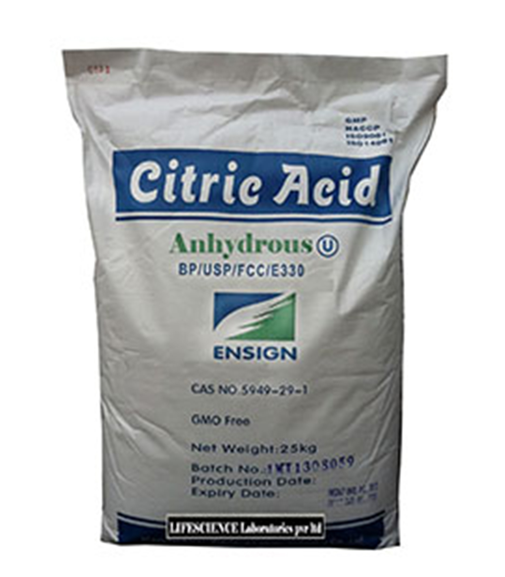 Citric Acid