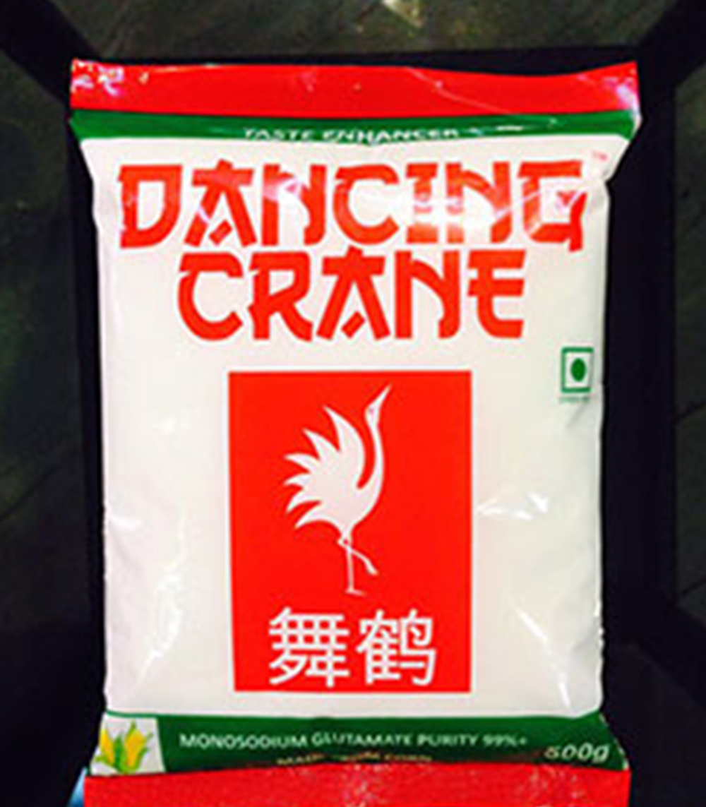 Citric Acid