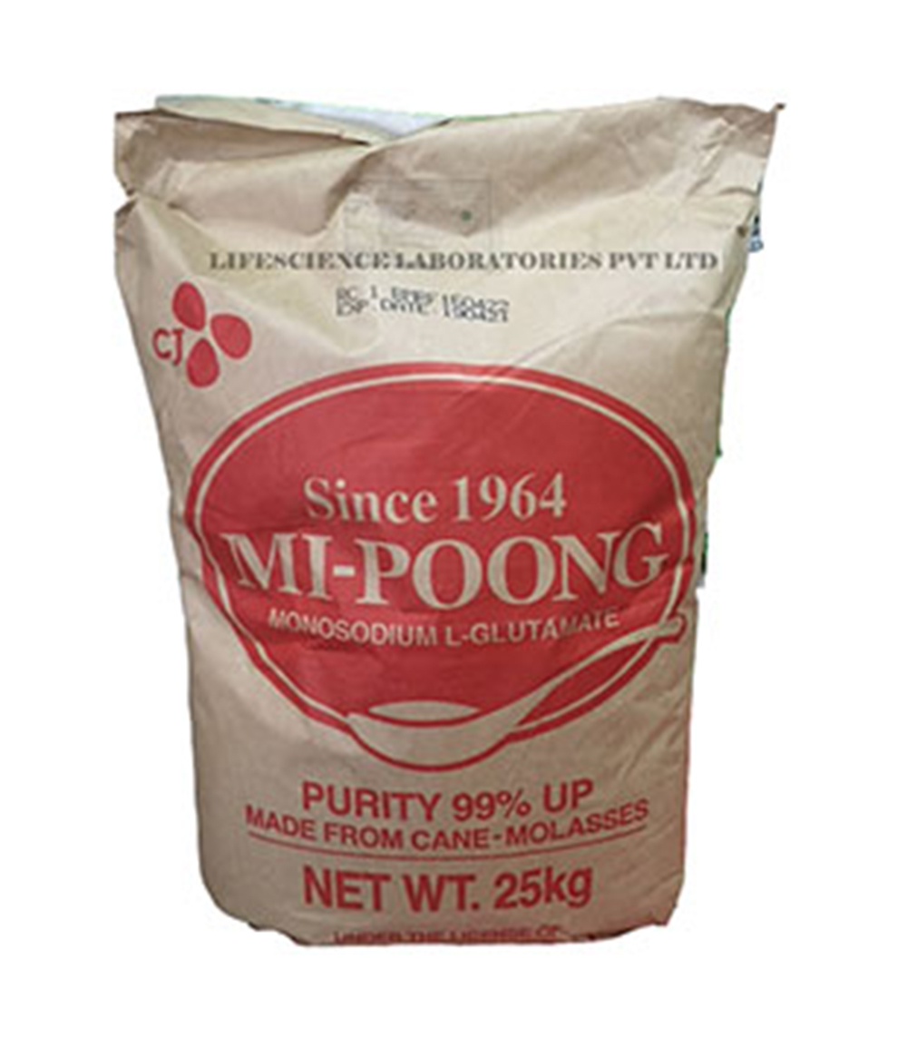 Citric Acid