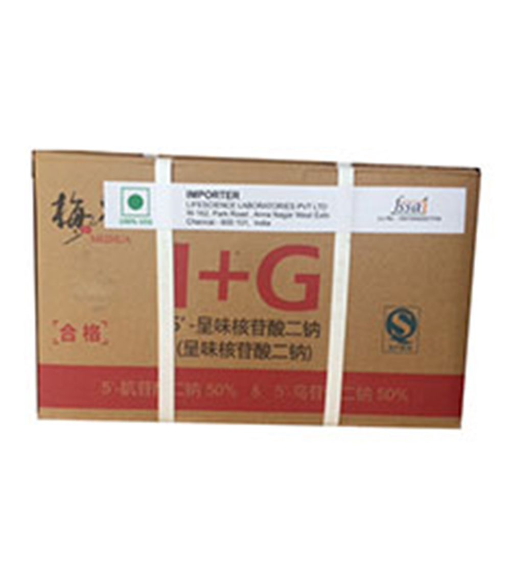 Citric Acid