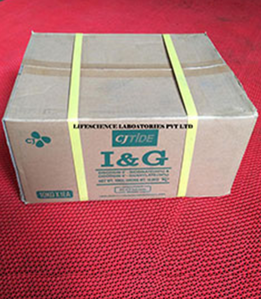 Citric Acid